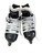 Used TOUR FB-225 Junior Rec Fitness Skates Black Junior 01 11932-S000171412 View 3