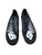 Used New Balance Track & Field Cleats Adult Black Senior 11 View 3