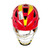 Used Cascade S Lacrosse Helmet Red One Size Fits Most 11506-S000303857 View 2