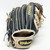 Used Wilson A2000 1786 BB/SB Glove RH Throw Black 11 1/2" 11805-S000081322 View 1