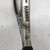 Used Wilson HAMMER 4.4 4 3/8 SR TENNIS RACQUET Adult Tennis Racquet Grey 4 3/8" 11752-S000078009 View 3