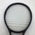 Used Wilson PRO STAFF 97LS V11 4 1/8 SR RACQUET Adult Tennis Racquet Black 4 1/8" 11752-S000078012 View 2