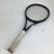 Used Wilson PRO STAFF 97LS V11 4 1/8 SR RACQUET Adult Tennis Racquet Black 4 1/8" 11752-S000078012 View 1