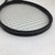 Used Wilson PRO STAFF 97LS V11 4 1/8 SR RACQUET Adult Tennis Racquet Black 4 1/8" 11752-S000078012 View 6