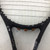 Used Wilson PRO STAFF RF 97 V13 4 1/4 SR RACQUET Adult Tennis Racquet Black 4 1/4" 11752-S000078013 View 3