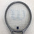 Used Wilson PROFILE 3.6SI 4 3/8 SR TENNIS RACQUET Adult Tennis Racquet Grey 4 3/8" 11752-S000078015 View 2