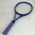 Used Wilson PRO STAFF 5.5SI SR TENNIS RACQUET Adult Tennis Racquet Royal Blue 4 3/8" 11752-S000078019 View 1