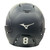 Used Mizuno BATTING HELMET Batting Helmet No Mask Navy Blue MD 11890-S000143477 View 2