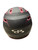 Used BoomBah BBH2SP-JR Batting Helmet w/Mask Black SM 11812-S000169967 View 2