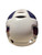 Used RIP-IT S/M 6-6 7/8 Batting Helmet w/Mask White S/M 11812-S000169969 View 2