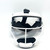 Used RIP-IT BB/SB Fielders Mask White One Size 11805-S000081327 View 1
