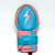 Used BRUCE BOLT PREMIUM PRO BB/SB Accessory Carolina Blue And Pink Youth 11805-S000081328 View 3