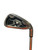 Used Callaway 2X0 5 IRON Mens Individual Iron RH 4 Iron 11842-S000230130 View 1