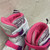 Used XINO SPORTS 1-4 Girls Figure Skate Pink And White Adjustable 11855-S000204284 View 2