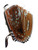 Used Franklin RTP PRO BB/SB Glove RH Throw Brown 12" 11732-S000367223 View 5