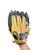 Used Louisville Slugger PLAYER SERIES BB/SB Glove LH Throw Brown 13" 11732-S000367224 View 3