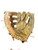 Used Rawlings SUPERSIZE BB/SB Glove RH Throw Brown 13" 11732-S000367245 View 1