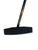 Used THE BURKE GOLF FIGHTER F35CC Mens Putter RH 11842-S000230147 View 2
