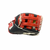 Used Marucci CYPRESS RWB BB/SB Glove RH Throw Red 12" 11834-S000051585 View 1