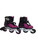 Used ROLLERBLADE MACROBLADE Senior Speed Skate Purple Senior 7 11709-S000079276 View 2