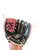 Used Easton Z-FLEX BB/SB Glove RH Throw Pink And Black 9 1/2" 11892-S000031387 View 1