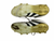 Used Adidas Soccer Cleats White Junior 04 11613-S000182922 View 2