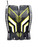 Used WinnWell GX6 Street Leg Pads Black L/XL 11860-C000309640 View 1