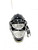 Used WinnWell STREET St Hcky Goalie Helmet Adt Black One Size 11860-C000309641 View 2