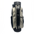 Used X SPORTS Mens Cart Bag Black And Silver 11805-S000081331 View 3
