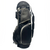 Used X SPORTS Mens Cart Bag Black And Silver 11805-S000081331 View 2