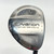 Used Adams Golf OVATION TIGHT LIES Mens Fairway Wood RH 3 Wood 11805-S000081336 View 1