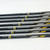 Used Taylormade R BLADEZ Mens Iron Set RH 4I-PW 11805-S000081341 View 3