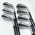 Used Taylormade R BLADEZ Mens Iron Set RH 4I-PW 11805-S000081341 View 1