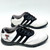 Used Adidas TTU RAWLS Mens Golf Shoes White And Black Senior 9 11805-S000081356 View 2