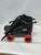 Used DART Senior Roller Quad Skates Black Senior 9 11911-S000014640 View 1