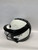 Used RIP-IT VISION PRO Batting Helmet w/Mask Black SM 11911-S000014642 View 2