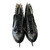 Used Riedell 121 Mens Figure Skate Black Senior 11 11820-S000056529 View 3