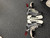 Used Bauer VAPOR X800 Senior Hockey Skate Senior 7.5 11162-S000455226 View 2