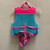 Used ZERATI Youth PFD Carolina Blue Youth 50-90 11762-S000079710 View 2