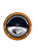 Used Dynamic Discs TRESPASS FUZION ORBIT Disc Golf Driver Black 11347-S000269820 View 2
