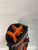 Used LANCER GOLF BAG Jr Stand Bag Orange 11895-S000028776 View 3