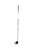Used Taylormade BURNER 3 WOOD Mens Fairway Wood RH 5 Wood 11892-S000031390 View 1