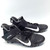 Used Nike ALPHA Adult FB Cleats Black Senior 13 11805-S000081377 View 2