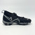 Used Nike ALPHA Adult FB Cleats Black Senior 7 11805-S000081379 View 2