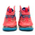 Used Nike LEBRON 19 Basketball Shoes M Red Senior 7 11805-S000081380 View 3