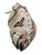 Used Mizuno GXS BB/SB Catchers RH Throw White 34" 11732-S000367250 View 2
