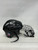 Used CCM FL40 Helmet Cage Combo Black MD 11879-S000021201 View 2