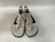 Used Nike Track & Field Cleats Adult White Senior 8 11895-S000028780 View 1