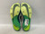 Used Nike Track & Field Cleats Adult White Senior 8 11895-S000028780 View 2