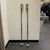 Used REFLEX Mens XC Ski Poles Royal Blue 120 cm / 48 in 11762-S000079725 View 1